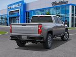 New 2025 Chevrolet Silverado 2500 Custom Crew Cab 4WD Pickup for sale #S1233896 - photo 2