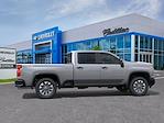 New 2025 Chevrolet Silverado 2500 Custom Crew Cab 4WD Pickup for sale #S1233896 - photo 5