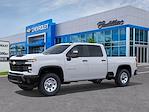 New 2025 Chevrolet Silverado 2500 Work Truck Crew Cab 4WD Pickup for sale #S1233969 - photo 3