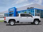 New 2025 Chevrolet Silverado 2500 Work Truck Crew Cab 4WD Pickup for sale #S1233969 - photo 5
