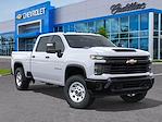 New 2025 Chevrolet Silverado 2500 Work Truck Crew Cab 4WD Pickup for sale #S1233969 - photo 7