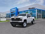 New 2025 Chevrolet Silverado 2500 Work Truck Crew Cab 4WD Pickup for sale #S1233969 - photo 8