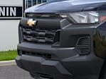 New 2025 Chevrolet Colorado Work Truck Crew Cab Pickup for sale #S1240464 - photo 13