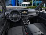 New 2025 Chevrolet Colorado Work Truck Crew Cab Pickup for sale #S1240464 - photo 15
