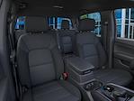 New 2025 Chevrolet Colorado Work Truck Crew Cab Pickup for sale #S1240464 - photo 16