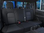 New 2025 Chevrolet Colorado Work Truck Crew Cab Pickup for sale #S1240464 - photo 17