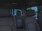 New 2025 Chevrolet Colorado Work Truck Crew Cab Pickup for sale #S1240464 - photo 24
