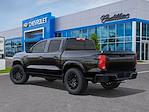 New 2025 Chevrolet Colorado Work Truck Crew Cab Pickup for sale #S1240464 - photo 4