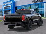 New 2025 Chevrolet Colorado Work Truck Crew Cab Pickup for sale #S1240464 - photo 2