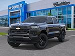 New 2025 Chevrolet Colorado Work Truck Crew Cab Pickup for sale #S1240464 - photo 6