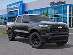 New 2025 Chevrolet Colorado Work Truck Crew Cab Pickup for sale #S1240464 - photo 7