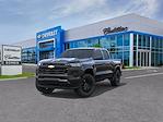 New 2025 Chevrolet Colorado Work Truck Crew Cab Pickup for sale #S1240464 - photo 8