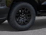 New 2025 Chevrolet Colorado Work Truck Crew Cab Pickup for sale #S1240464 - photo 9