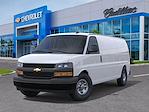 New 2025 Chevrolet Express 2500 Empty Cargo Van for sale #S1250023 - photo 6