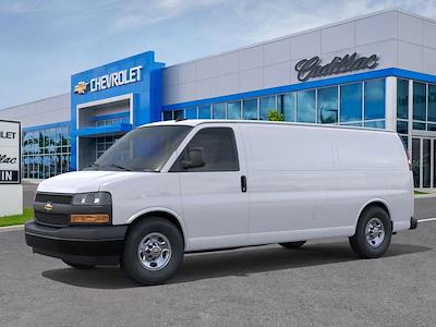 New 2025 Chevrolet Express 2500 Empty Cargo Van for sale #S1250025 - photo 2