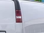 New 2025 Chevrolet Express 2500 Empty Cargo Van for sale #S1250025 - photo 11