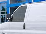 New 2025 Chevrolet Express 2500 Empty Cargo Van for sale #S1250025 - photo 12