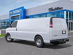 New 2025 Chevrolet Express 2500 Empty Cargo Van for sale #S1250025 - photo 3