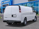 New 2025 Chevrolet Express 2500 Empty Cargo Van for sale #S1250025 - photo 4