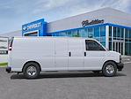 New 2025 Chevrolet Express 2500 Empty Cargo Van for sale #S1250025 - photo 5