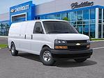 New 2025 Chevrolet Express 2500 Empty Cargo Van for sale #S1250025 - photo 7