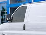 New 2025 Chevrolet Express 2500 Empty Cargo Van for sale #S1272278 - photo 12