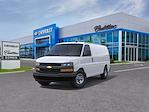 New 2025 Chevrolet Express 2500 Empty Cargo Van for sale #S1272278 - photo 8