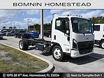 New 2025 Chevrolet LCF 4500XD Regular Cab Cab Chassis for sale #S7K00916 - photo 1