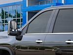 New 2025 Chevrolet Silverado 3500 High Country Crew Cab 4WD Pickup for sale #SF135142 - photo 12