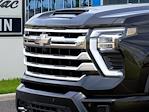New 2025 Chevrolet Silverado 3500 High Country Crew Cab 4WD Pickup for sale #SF135142 - photo 13