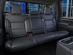 New 2025 Chevrolet Silverado 3500 High Country Crew Cab 4WD Pickup for sale #SF135142 - photo 17