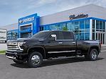 New 2025 Chevrolet Silverado 3500 High Country Crew Cab 4WD Pickup for sale #SF135142 - photo 3