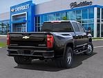New 2025 Chevrolet Silverado 3500 High Country Crew Cab 4WD Pickup for sale #SF135142 - photo 2