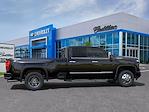New 2025 Chevrolet Silverado 3500 High Country Crew Cab 4WD Pickup for sale #SF135142 - photo 5