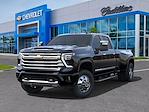 New 2025 Chevrolet Silverado 3500 High Country Crew Cab 4WD Pickup for sale #SF135142 - photo 6