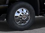 New 2025 Chevrolet Silverado 3500 High Country Crew Cab 4WD Pickup for sale #SF135142 - photo 9