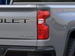 New 2025 Chevrolet Silverado 2500 Custom Double Cab 4WD Pickup for sale #SF296388 - photo 11