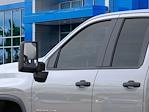 New 2025 Chevrolet Silverado 2500 Custom Double Cab 4WD Pickup for sale #SF296388 - photo 12