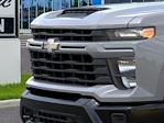 New 2025 Chevrolet Silverado 2500 Custom Double Cab 4WD Pickup for sale #SF296388 - photo 13
