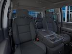 New 2025 Chevrolet Silverado 2500 Custom Double Cab 4WD Pickup for sale #SF296388 - photo 16