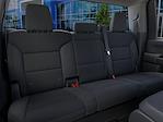 New 2025 Chevrolet Silverado 2500 Custom Double Cab 4WD Pickup for sale #SF296388 - photo 17
