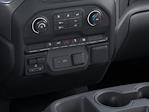 New 2025 Chevrolet Silverado 2500 Custom Double Cab 4WD Pickup for sale #SF296388 - photo 23