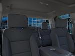 New 2025 Chevrolet Silverado 2500 Custom Double Cab 4WD Pickup for sale #SF296388 - photo 24