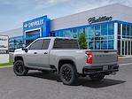 New 2025 Chevrolet Silverado 2500 Custom Double Cab 4WD Pickup for sale #SF296388 - photo 4