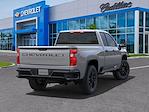 New 2025 Chevrolet Silverado 2500 Custom Double Cab 4WD Pickup for sale #SF296388 - photo 2
