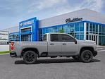 New 2025 Chevrolet Silverado 2500 Custom Double Cab 4WD Pickup for sale #SF296388 - photo 5