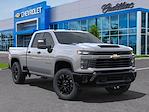 New 2025 Chevrolet Silverado 2500 Custom Double Cab 4WD Pickup for sale #SF296388 - photo 7