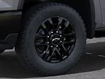 New 2025 Chevrolet Silverado 2500 Custom Double Cab 4WD Pickup for sale #SF296388 - photo 9