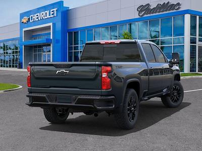 New 2025 Chevrolet Silverado 2500 LT Crew Cab 4WD Pickup for sale #SF305658 - photo 2