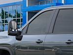 New 2025 Chevrolet Silverado 2500 LT Crew Cab 4WD Pickup for sale #SF305658 - photo 12